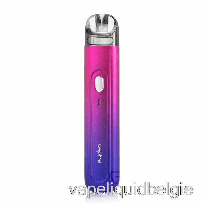 Vape Smaken Aspire Flexus Q Pod Systeem Fuchsia